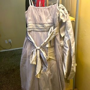 Size 10/12 Girls Dress